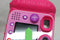 VTech KidiZoom Duo DX - Camera - 5MP 4x zoom 10 in 1 - Roze