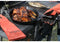 Camp Chef Gietijzeren bakpan SKILLET glad, rond 25cm