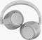 Fresh 'n Rebel Clam Fuse - Draadloze Over-Ear Koptelefoon - ANC en Ambient Sound Mode - Grijs