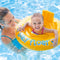 Intex My Baby Float - Zwemband - Diameter 70 cm - 4 luchtkamers