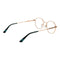 Bulget BGY1006 - Uniseks Brillenframe - Glas zonder voorschrift