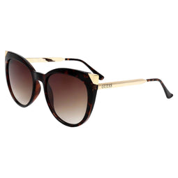 Guess GF0359/S 52F Zonnebril - Dames - Bruin