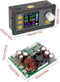 DPS5020 DC-DC Spanningsmodule 50V 20A met USB-communicatie