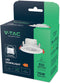 V-TAC VT-2707CCT - LED Down Light - 7W 510 Lumen 3In1 - Wit