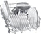 Bosch SPS4EMW61E - Vaatwasser - 8 programma's - Smart bediening