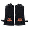 The Windmill 2 lederen BBQ handschoenen set