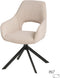 Eetkamerstoel Vita | Beige