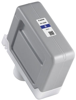 Canon PFI-1300B - Inktcartridge - 330 ml - Blauw