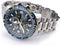 Citizen Promaster Skyhawk A-T JY8078-52L Horloge - Staal - Zilverkleurig - Ø 46 mm