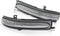 Knipperlichten spiegel Honda Civic 2004-2006 / Accord 2002-2008 - LED - wit
