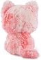 Nici Knuffelkat Glubschis Dreamy Junior 15 Cm Pluche Roze