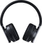 Happy Plugs Play - Draadloze Over-Ear Koptelefoon - Gehoorbescherming tot 85 dB - Zwart
