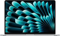 Apple MacBook Air (2025) - 15 - M4 - 16 GB - 256 GB - Hemelsblauw