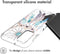 iMoshion Hoesje Geschikt voor Samsung Galaxy A13 (5G) / A04s Hoesje Siliconen - iMoshion Design hoesje - Meerkleurig / Dreamcatcher