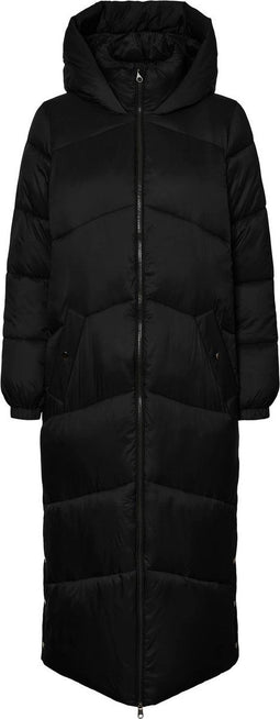 VERO MODA VMUPPSALA - Dames Jas - Capuchon - M