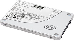 Lenovo 4XB7A17101 - SSD 2,5" 480GB SATA III 79000 IOPS TLC