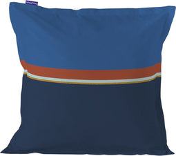 Kussenhoes HappyFriday Blanc Golden lands Multicolour 60 x 60 cm