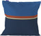 Kussenhoes HappyFriday Blanc Golden lands Multicolour 60 x 60 cm