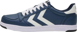 hummel Stadil Light - Lage sneakers - Lichtgewicht en comfortabel - Navy