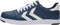 hummel Stadil Light - Lage sneakers - Lichtgewicht en comfortabel - Navy