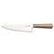 Déglon Luxe Messenset - Geschenkset - HIGH-WOODS met Schilmes, Santoku en Koksmes