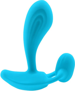 Evolved Novelties - Wear Me Out - Turqoise