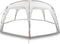 vidaXL - Partytent - waterdicht - grijs