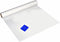 Legamaster WRAP-UP whiteboardfolie 101x300cm