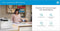HP Color LaserJet Pro MFP M181fw - All-in-One printer - 16 pagina's per minuut