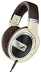 Sennheiser HD 599 - Over-Ear Koptelefoon - Open Klankkast - Ivoor