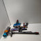 Dyson V15s Detect Submarine - Steelstofzuiger - 60 min accuduur - 0,76L stofreservoir