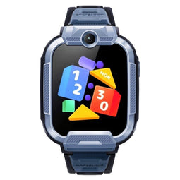Mibro Z5 - Smartwatch voor kinderen - 4G LTE - Blauw