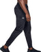 Under Armour SPORTSTYLE TRICOT JOGGER - Heren Sportbroek - Trekkoord - Zwart - Maat XXL