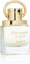 Abercrombie & Fitch Away For Her - Eau De Parfum - 30ml