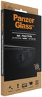 PanzerGlass P2749 - Screenprotector - iPhone 13 Pro Max - Transparant