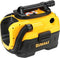 DeWALT DCV584L - Nat- en droogzuiger - 300W - 7.5L tankinhoud