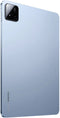 Xiaomi Pad 7 - Tablet - 8GB RAM - 128GB opslag - Blauw