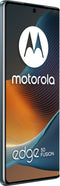 Motorola Edge 50 Fusion - 512GB - Blauw