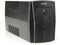 Gembird EG-UPS-B650 - Noodstroomvoeding 650 VA - Compact tafelmodel - Betrouwbaar voor gevoelige apparatuur