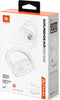 JBL Soundgear Sense - Draadloze In-ear Oordopjes - IP54 Spatwaterdicht - Wit