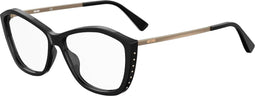Brillenframe Dames Moschino MOS573-807 Ø 55 mm