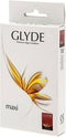 Glyde Ultra Maxi - 10 stuks - Condooms