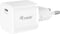 Equip 245520 - Oplader - 20W USB-C PD - Wit