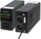 Qoltec ononderbroken stroomvoorziening | Monoliet | 800VA | 480W | LCD-scherm | USB.