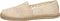 TOMS Shoes ALPARGATA ROPE - Volwassenen Instappers - Uitneembaar voetbed - Kleur: Wit/beige - Maat: 41