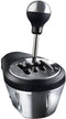 Thrustmaster TH8A - Multiplatform Shifter - H-patroon en sequentieel - Zilver Zwart