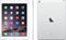 Apple iPad Air 2 - 16GB - WiFi + Cellular (4G) - Wit/Zilver