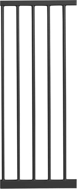 BabyDan Premiergate - Verlengstuk 32 cm - Wit