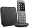 Gigaset CL660A - DECT-telefoon - 3 handsets met nummerherkenning - Grijs (3 stuks)