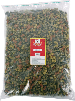 Dog Treatz - Mix Bones Hondensnack